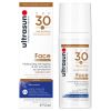 Ultrasun Tan Activator for Face SPF30 50ml thumbnail 1