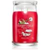 Yankee Candle Christmas Eve tuoksukynttilä Signature 567 g thumbnail 1
