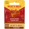 Burt’s Bees Festive Salted Caramel kosteuttava huulibalsami 4,25 g thumbnail 1