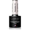 Claresa Extend Care 5 in 1 Keratin aluslakka geelikynsille ravitseva vaikutus sävy #1 5 g thumbnail 1