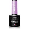 Claresa SoakOff UV/LED Color Balloon Journey geelikynsilakka sävy Pink 511 5 g thumbnail 1