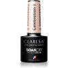 Claresa SoakOff UV/LED Color Celebration geelikynsilakka sävy 8 5 g thumbnail 1