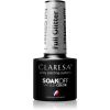 Claresa SoakOff UV/LED Color Full Glitter geelikynsilakka sävy 1 5 g thumbnail 1