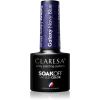 Claresa SoakOff UV/LED Color Galaxy geelikynsilakka sävy Navy Blue 5 g thumbnail 1