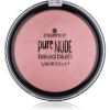Essence pure NUDE baked puuterimainen poskipuna sävy 02 - Pink Flush 7 g thumbnail 1
