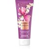 Eveline Cosmetics Flower Blossom syväkosteuttava voide käsiin 75 ml thumbnail 1