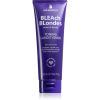 Lee Stafford Bleach Blondes Toning Conditioner sävyttävä hoitoaine vaaleille ja raidoitetuille hiuksille 250 ml thumbnail 1