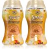 Lenor Gold Orchid tuoksuhelmet pesukoneeseen 2x140 g thumbnail 1