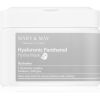 MARY &amp; MAY Hyaluronic Panthenol Hydra Mask kangasnaamiosetti ihon tehokkaaseen kosteuttamiseen 30 kpl thumbnail 1