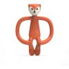 Matchstick Monkey Animal Collection hammasharja mukana purulelu Fox 1 kpl thumbnail 1