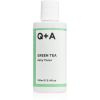 Q+A Green Tea puhdistava kasvovesi sisältää vihreää teetä 100 ml thumbnail 2