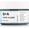 Q+A Snow Algae ravitseva ja kosteuttava voide kuivalle ja erittäin kuivalle iholle 50 g thumbnail 1