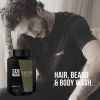 Sebastian Professional SEB MAN The Multi-tasker shampoo hiuksiin, partaan ja vartalolle 250 ml thumbnail 2