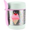 Skip Hop Spark Style Food Jar termospullo ruoalle Ice Cream 3 y+ 325 ml thumbnail 1
