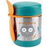 Skip Hop Spark Style Food Jar termospullo ruoalle Robot 3 y+ 325 ml thumbnail 1