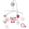 Zopa Music Mobile Owl sänkymobile soittaa melodiaa 1 kpl thumbnail 1