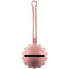 Zopa Silicone Pacifier Case tuttikotelo Old Pink 1 kpl thumbnail 1