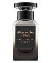Abercrombie &amp; Fitch Authentic Night Man EDT 50 ml thumbnail 1