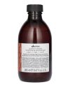 Davines Alchemic Shampoo Copper 280 ml thumbnail 1