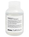 Davines VOLU Volume Enhancing Shampoo 75 ml thumbnail 1
