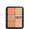 MAKE UP FOR EVER HD Skin All-In-One Palette Harmony (Various Shades) - 1- Light to Medium thumbnail 1