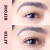 MOIRA Volume &amp; Lifting Mascara Black thumbnail 3