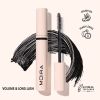 MOIRA Volume &amp; Long Lash Mascara Black thumbnail 2
