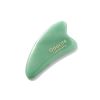 Odacité Crystal Contour Gua Sha Green Aventurine Tool thumbnail 1