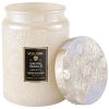 Voluspa Large Jar Candle Santal Vanille 455gim (455 g) thumbnail 1