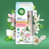 Air Wick Active Fresh Jasmine Bouquet automaattinen ilmanraikastin täytteellä 228 ml thumbnail 4