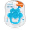 BabyOno Be Active Gel Teether purulelu Flower Blue 1 kpl thumbnail 1