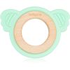 BabyOno Wooden &amp; Silicone Teether purulelu Koala 1 kpl thumbnail 1