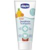 Chicco Toothpaste Fruit Mix lasten hammastahna sisältää fluoria 1-5 y 50 ml thumbnail 1