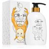 Elizavecca Cer-100 Collagen Coating Hair Muscle Shampoo syväpuhdistava shampoo sisältää kollageenia 500 ml thumbnail 3