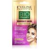 Eveline Cosmetics Perfect Skin Manuka Honey tehokas uudistava naamio sisältää hunajaa 8 ml thumbnail 1