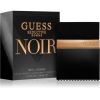 Guess Seductive Homme Noir Eau de Toilette -tuoksu miehille 50 ml thumbnail 2