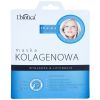 L’biotica Masks Collagen Platinium kangasnaamio sisältää kollageenia 23 ml thumbnail 1