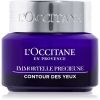 L’Occitane Immortelle Precious silmänympärysbalsami ryppyjen, turvotuksen ja tummien silmänalusten ehkäisyyn 15 ml thumbnail 2