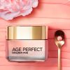 L’Oréal Paris Age Perfect Golden Age ryppyjä ehkäisevä päivävoide kypsälle iholle 50 ml thumbnail 5
