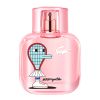 LACOSTE L.12.12 Pour Elle Sparkling x Jeremyville Eau de Toilette 50ml thumbnail 1