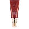 Missha M Perfect Cover BB-voide korkea UV-suoja sävy No. 25 Warm Beige SPF42/PA+++ 50 ml thumbnail 1