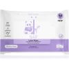 Naif Baby & Kids Lotion Wipes kosteuspyyhkeet syntymästä lähtien 54 kpl thumbnail 1