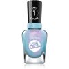 Sally Hansen Miracle Gel™ geelikynsilakka – UV/LED-lamppua ei tarvita sävy Let's Get Digital 14,7 ml thumbnail 1