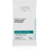 Apis Natural Cosmetics Express Lifting TENS UP™ complex ravitseva ja kiinteyttävä naamio kypsälle iholle 20 g thumbnail 2