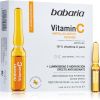 Babaria Vitamin C ampulli sisältää C-vitamiinia 5 x 2 ml thumbnail 1