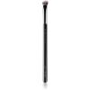 BrushArt Professional Eyeshadow brush set with brush cleaning sponge silmämeikkisivellinsetti thumbnail 3