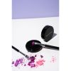 BrushArt Professional Eyeshadow brush set with brush cleaning sponge silmämeikkisivellinsetti thumbnail 6