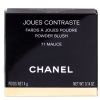 Chanel Joues Contraste Powder Blush puuterimainen poskipuna sävy 71 Malice 3,5 g thumbnail 7