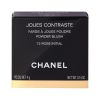 Chanel Joues Contraste Powder Blush puuterimainen poskipuna sävy 72 Rose Initial 3,5 g thumbnail 6