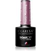 Claresa SoakOff UV/LED Color Frosty Morning geelikynsilakka sävy 9 5 g thumbnail 1